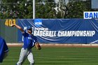 Baseball vs Rowan  Wheaton College Baseball takes on Rowan University in game one of the NCAA D3 College World Series at Veterans Memorial Stadium in Cedar Rapids, Iowa. - Photo By: KEITH NORDSTROM : Wheaton Basball, NCAA, Baseball, World Series